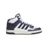 Sapatilhas adidas Rapid Court Mid Preto