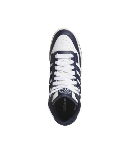 Chaussures adidas Rapid Court Mid Noir 2