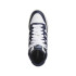 Sapatilhas adidas Rapid Court Mid Preto