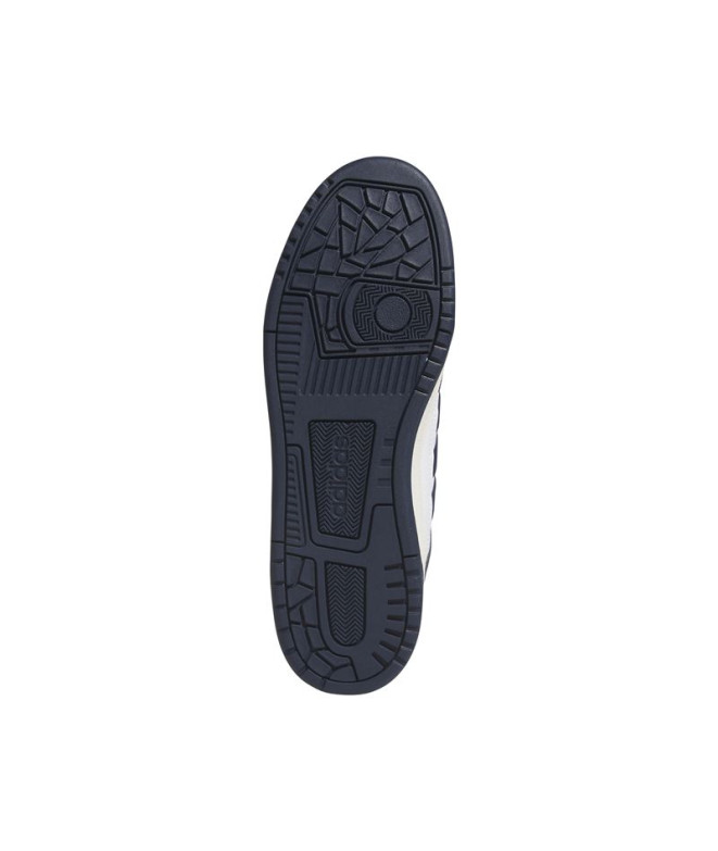 Chaussures adidas Rapid Court Mid Noir