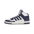 Sapatilhas adidas Rapid Court Mid Preto