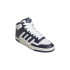 Sapatilhas adidas Rapid Court Mid Preto