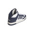 Sapatilhas adidas Rapid Court Mid Preto