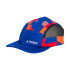 Casquette de Trail adidas Terrex 5P Grphic Bleu
