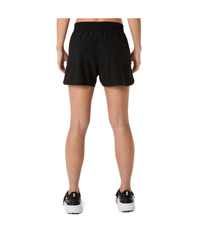Pantalons Court de Running ASICS Core 4In Short...