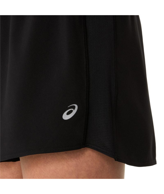 Calça Curto de Running ASICS Core 4In Short...