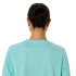 Camiseta de Running ASICS Core Ss Top Mujer Menta