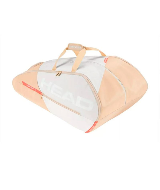 Raquetero de Tenis Head Tour Racquet Bag
