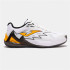 Sapatilhas Joma Open Homens 2532 Branco Laranja Homem
