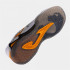 Sapatilhas Joma Open Homens 2532 Branco Laranja Homem