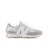 Sapatilhas New Balance 327 Infantil Cinza