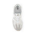Chaussures New Balance 327 Enfant Gris