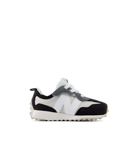 Chaussures New Balance 327 New-B Hook & Loop Enfant...