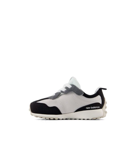 Chaussures New Balance 327 New-B Hook & Loop Enfant... 2