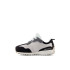 Chaussures New Balance 327 New-B Hook & Loop Enfant Gris/Noir