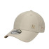 Gorra New Era Tonal Flawless 9Forty Neyyan Stn Hombre Beige