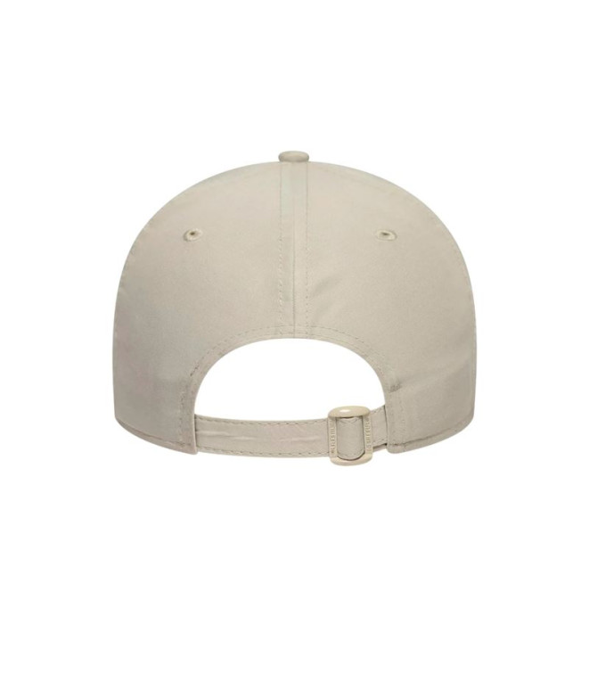 Gorra New Era Tonal Flawless 9Forty Neyyan Stn...