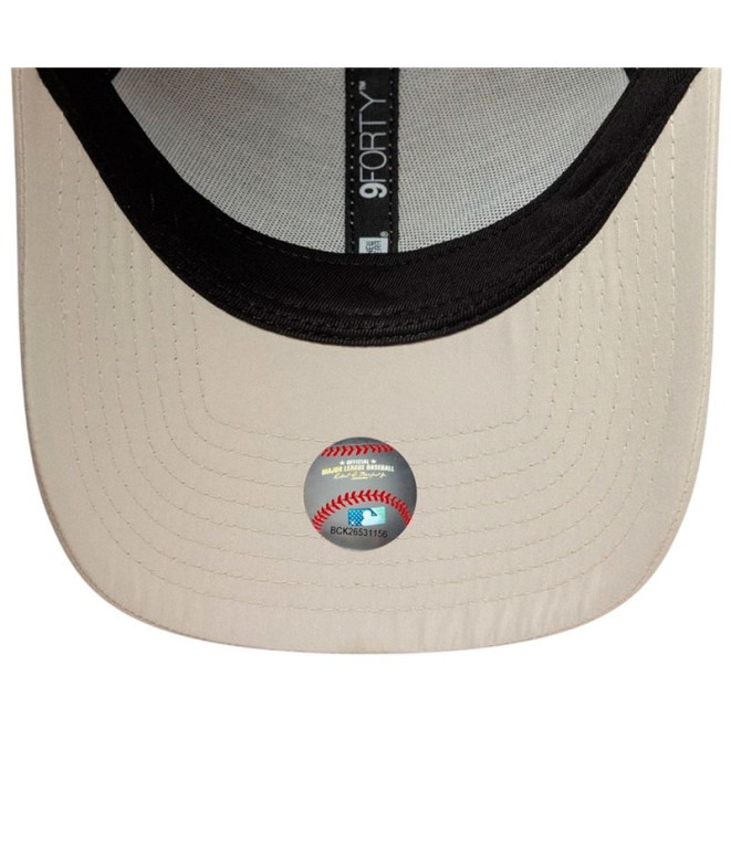 Gorra New Era Tonal Flawless 9Forty Neyyan Stn...