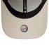 Gorra New Era Tonal Flawless 9Forty Neyyan Stn Hombre Beige