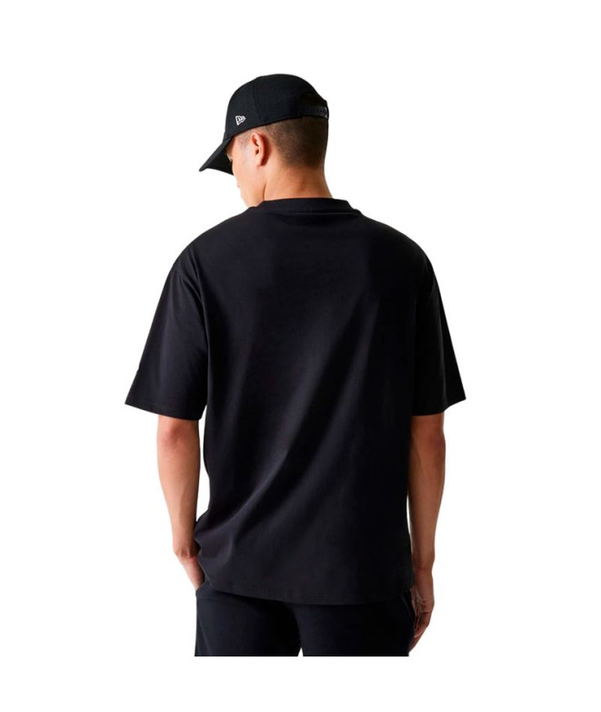 Camiseta New Era MLB Le Midi Os New York...