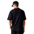 T-shirt New Era MLB Le Midi Os New York Yankees Noir