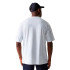 Camiseta New Era MLB Le Midi Os New York Yankees Branco