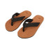 Tongs O'Neill Koosh Homme Marrón