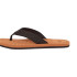 Tongs O'Neill Koosh Homme Marrón