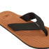 Tongs O'Neill Koosh Homme Marrón