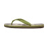Tongs O'Neill Profil Graphique Homme Vert
