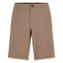 Calça Curtos O'Neill Hybrid Chino 19” Homem Marrom