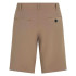 Calça Curtos O'Neill Hybrid Chino 19” Homem Marrom