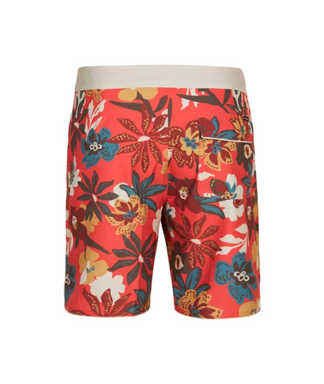 Fato de banho O'Neill Hyperfreak Mysto Scallop...