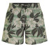 Fato de banho O'Neill Cali Floral 16'' Homem Verde