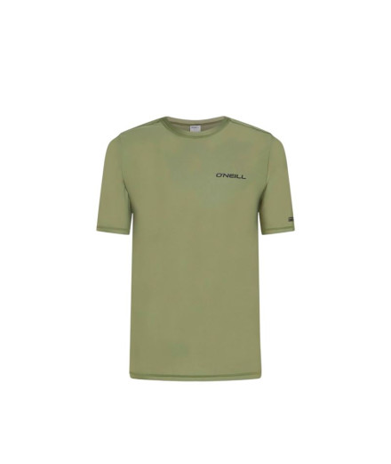 Camiseta O'Neill Essentials Skins S/Slv Homem Verde