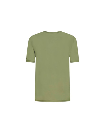Camiseta O'Neill Essentials Skins S/Slv Homem Verde 2