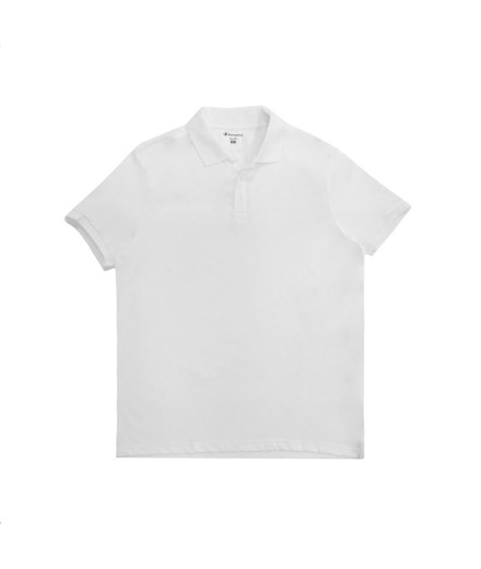 Polo Sportswear Champion Manga Corta