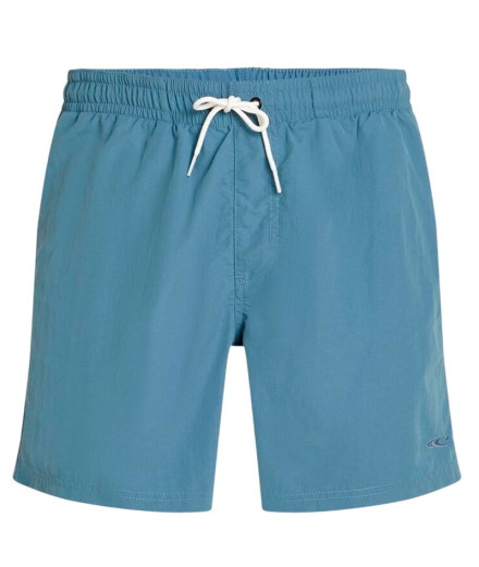 Maillot de bain O'Neill Vert 16'' Shorts de bain Homme Bleu