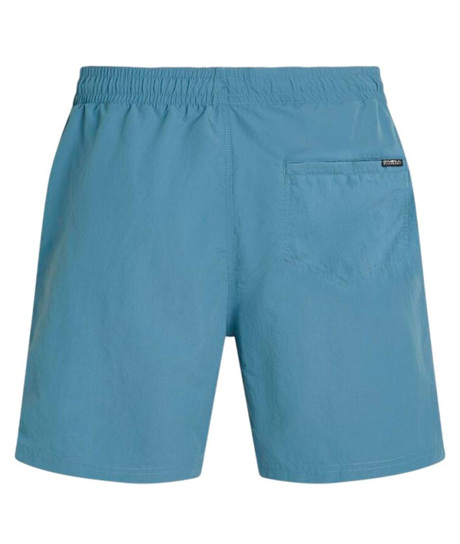 Bañador O'Neill Vert 16'' Swimshorts Hombre Azul