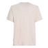 Camiseta O'Neill O'Riginals Hybrid Upf Graphic Homem Bege