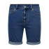 Calça Only & Sons Onsply Mbd 9039 Blue Denim Homem