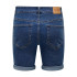 Calça Only & Sons Onsply Mbd 9039 Blue Denim Homem
