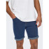 Calça Only & Sons Onsply Mbd 9039 Blue Denim Homem