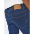 Calça Only & Sons Onsply Mbd 9039 Blue Denim Homem