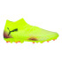 Botas de futebol Puma Future 8 Pro Mg Amarelo