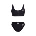 Biquíni Reebok Ivy Mulher Preto
