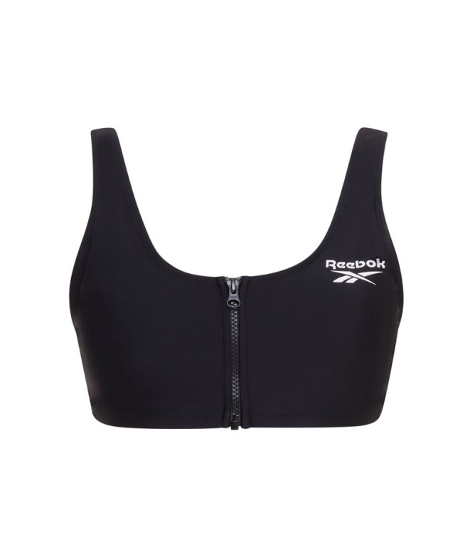 Bikini Reebok Ivy Mujer Negro