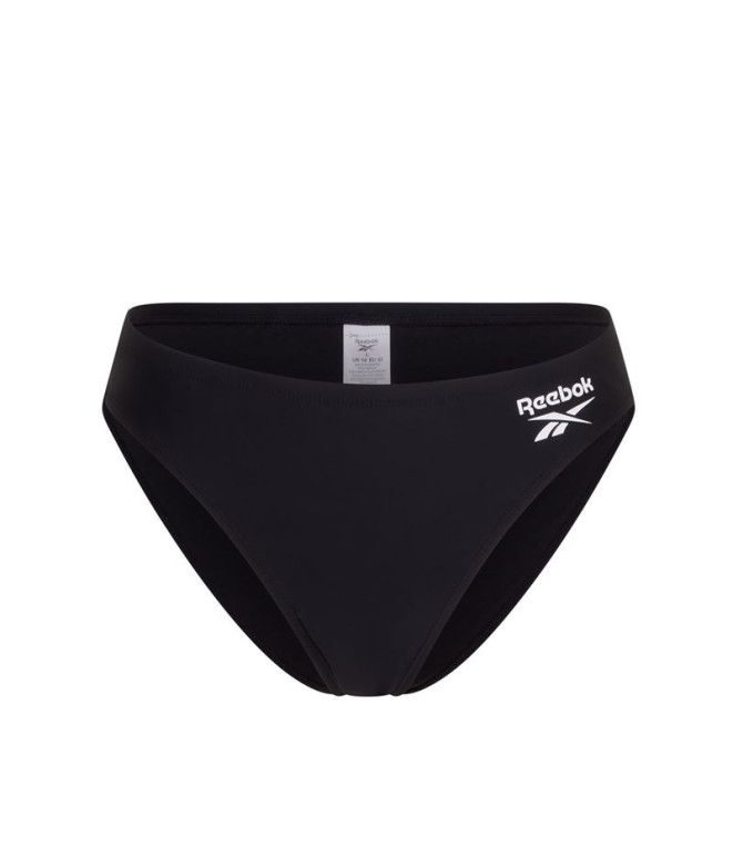 Bikini Reebok Ivy Mujer Negro