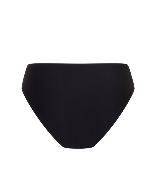 Bikini Reebok Ivy Mujer Negro