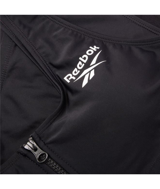 Biquíni Reebok Ivy Mulher Preto